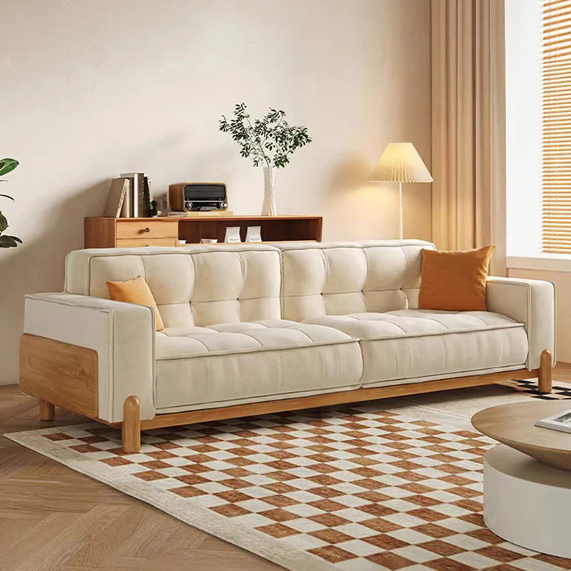 韓国風インテリアに合わせやすいデザインソファ yantg-sofa-006