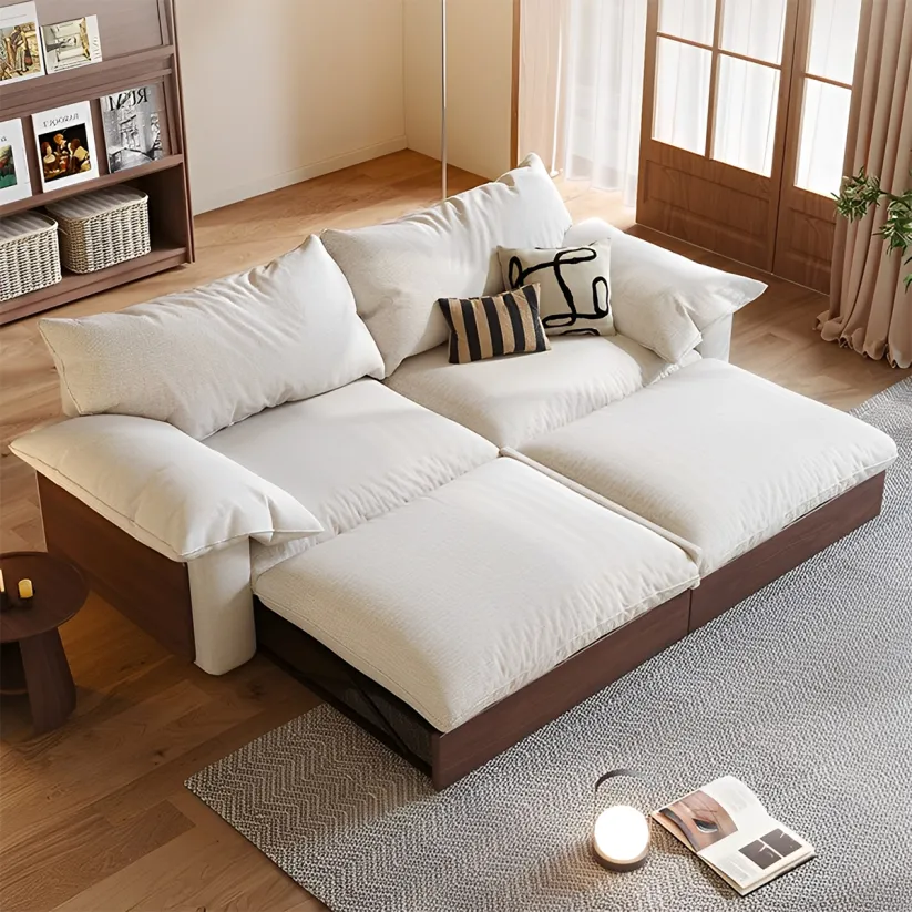 ソファベッドルーム特集バナー画像