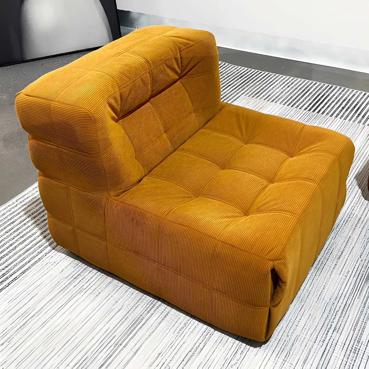 一人掛けソファROOM（省スペース×快適設計）