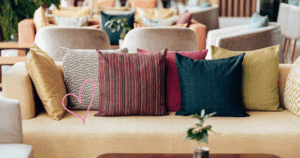 理想のソファを選ぶための5つの基準を紹介するガイド